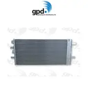 GPD A/C Condenser 4762C For 2014-2020 Mini Cooper (for: Mini)