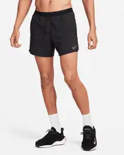 Nike Stride Men's Dri-FIT 5" 2-in-1 Running Shorts