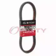 Gates G-Force RedLine Drive Belt for Polaris 800 SwitchBack Assault 144 TD en