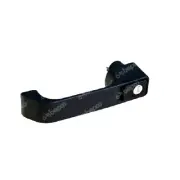 OUTER DOOR HANDLE FOR NEW HOLLAND TS80 TS90 TS100 TS110 TS115 TRACTORS.