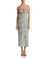 Ciao Lucia Leo Dress