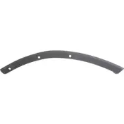Bumper Face Bar Filler Retainer Driver Left Side Front for Chevy LH Hand