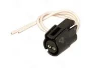 For Buick Opel A/C Compressor Cut-Out Switch Harness Connector 61158JJVX