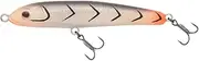 Nomad Design Riptide 58 SSNK 58mm Lures - Small Estuary Hard Lure MBSR - Matte Brown Shrimp 58mm