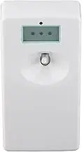 Smart Automatic Perfume Dispenser, Gigicial Scent Air Machine Scent Diffuser Fragrance Spraying Machine Shower Accessories for Home Hotel Office