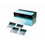 100pcs X Prep Pads Isopropyl Alcohol IPA Wipes Medical Grade Swab Sanitiser