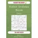 Puzzles for Brain - Killer Sudoku Book 200 Hard Puzzles 10x10 (volume 7)