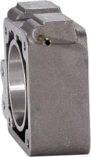 BBK 1504 75mm Throttle Body EGR Spacer Plate - High Flow Power Plus Series for Ford Mustang 5.0L