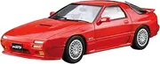 Aoshima Mazda FC3S Savanna RX-7 ’89 1:24 Scale Model Kit