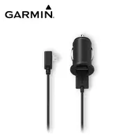 在飛比找PChome24h購物優惠-GARMIN 雙USB車用充電器組