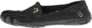 [Vibram] Women's FiveFingers CVT Hemp Minimalist Casual Walking Shoe