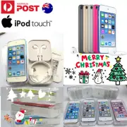 Apple iPod Touch 5th 6th 7th Generation 16GB, 32GB, 64GB, 128GB, 256GB NEW