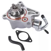 Vacuum Pump Fuel Return Line & Turbine Seal for 6 ,-5 KE, 3 BM SH01 2.2 SH0118G00 SHY218G00A SH1518G00 Silver
