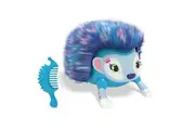Zoomer Hedgiez, Flip, Interactive Hedgehog with Lights, Sounds and Sensors, by Spin Master