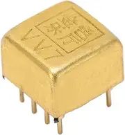 Single Op Amp Audio HiFi Dual Independent Amplifier Module High Performance J FET Input Audiophile Op Amp for Professional Audio Enthusiasts and Music Lovers VV7 Model