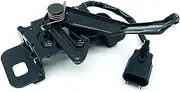 Tailgate Trunk Latch Lock Actuator for Buic&k for Regal Auto Car Bonnet Hood Lock Latch Actuator Car Door Lock 22789573 Front Left Side Power Door Lock