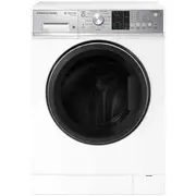 Fisher & Paykel 9kg Front Load Washer