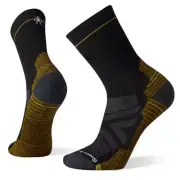 Smartwool Hike Full Cushion Crew Socks - Black