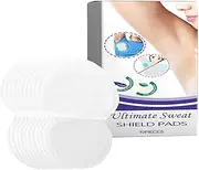 Underarm Sweat Pads Sweat-Absorbing Armpit Pads Sweat For Armpits Armpit Perspiration Pads Sweat Guard Pads Underarm Sweat Pads Underarm Dress Sweat Absorbers For Armpits