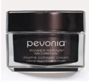 Pevonia Power Repair® Age Correction Marine Collagen Cream- NEW SEALED
