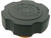 SKP 26BP84S Oil Filler Cap Fits 1992-1999 Chevy K2500 Suburban