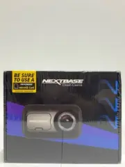 NEW/ SEALED NEXTBASE 222 FULL HD 1080P DASH CAM (UD2099365)