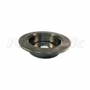 Qualis 31357 Disc Brake Rotor fits 04-10 Toyota Sienna (for: Toyota)