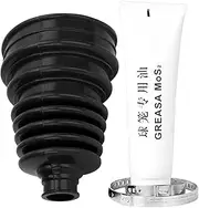 CV Boot Kit Split Joint - Joint Gaiter Boot Replacement Kit | With Silicone Dust Cover, Clamp Pliers, Lubricating Oil For Easy Installation