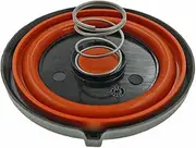 mpjka PCV Valve Cover Repair Kit Valve Cap,Fit For Ford, Ranger TKE Transit TT9 Tourneo Custom TTF,Fit For Citroen, Jumper Peugeot, Boxer Engine Crankcase Ventilation Cover