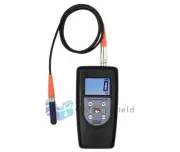 LANDTEK Iron Base Aluminum and Coating Separation Thickness Gauge CM1210A✦Kd