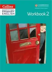 Collins International Primary English Workbook 2 (Paperback or Softback)