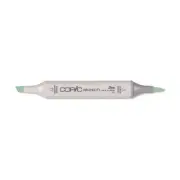 Copic Sketch Marker G85 Verdigris