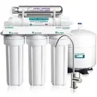 Apec Water Systems 6-Stage Under-Sink Reverse Osmosis Drinking Water Filter