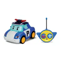 在飛比找玩具反斗城優惠-Robocar Poli救援小英雄波力 ROI波力遙控車-波