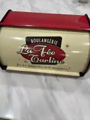 Metal Bread Box for kitchen,Metal Bread Bin,Bread Storage Bread holder