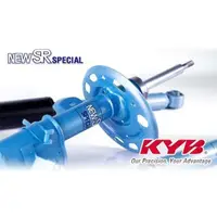 在飛比找蝦皮購物優惠-日本 KYB New SR 藍筒 Toyota 豐田 Pri