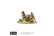 Bolt Action: Italian Bersaglieri Breda 2cm AA Gun
