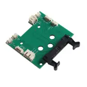 Extruder Transfer Adapter Plate Board Replacement for SV07 3D Printer Parts