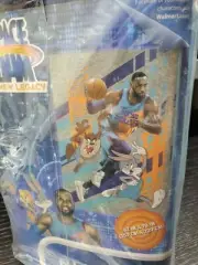 Space Jam A New Legacy Fleece Blanket By Franco