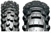 Dunlop D908 Motorcycle Tire