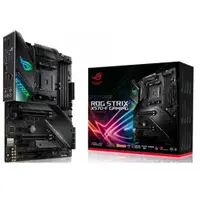 在飛比找蝦皮購物優惠-【電腦工廠】ASUS華碩 ROG STRIX X570-F 