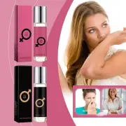 10ml Lure Pheromone Attractant Perfume Men/Women Passion Parfum Fragrance D1H0