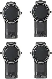 Car Parking Radar Sensor for Chrysler Distance Control Sensor Car PDC Parking 4PCS OEM 5YV68TRMAA