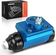 A-Premium Rear Driver or Passenger Drum Brake Wheel Cylinder Compatible with Select Chevrolet, Pontiac and Saturn Models - Cavalier 2003-2005, Sunfire 2003-2005, Ion 2003 - Replace# 18047641