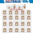 8-24PCS Dust Bags For Ecovacs Deebot Ozmo N8+ N8 Pro+ T8 T9 Plus Vacuum Cleaner