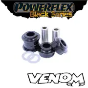 Powerflex Black Rear Upper Lateral Arm Inner Bushes MG ZT PFR42-411BLK
