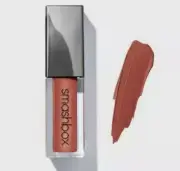 Smashbox Always On Metallic Matte - Rust Fund - 0.13 oz / 4 ml - New In Box