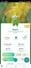 Bagon XXL Shiny Registered Trade Or 1 Million Trade