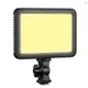 Godox LDP8Bi LED 視頻燈攝影燈面板 10W LED 補光燈 2800K-6500K 雙色溫可調光 11