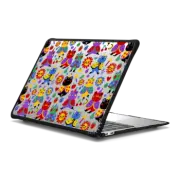 MacBook Air 13-inch (M1 / Intel) Impact Case FROGGIE WIZARDS